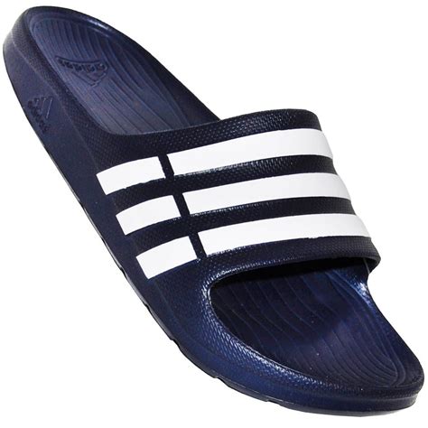 Men's Adidas Slippers 